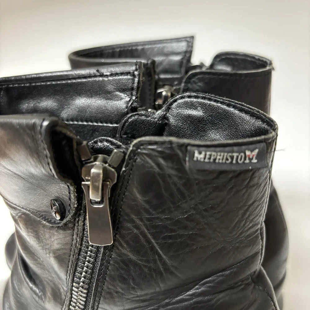Mephisto phila black
