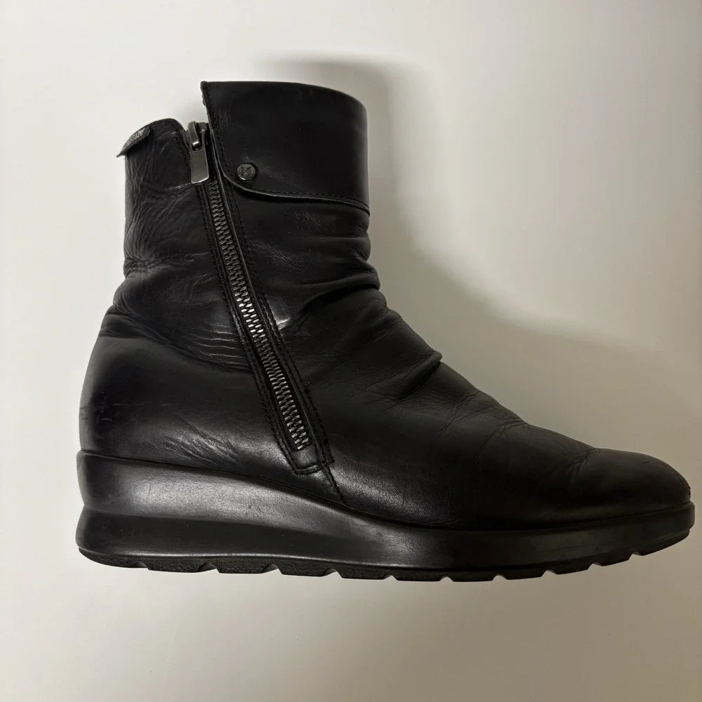 Mephisto phila black