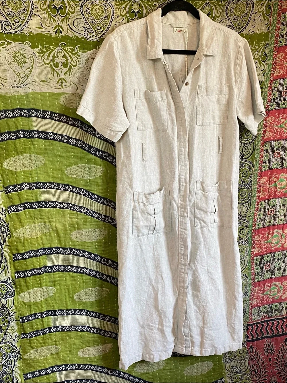 Faherty ▪️brand ▪️market