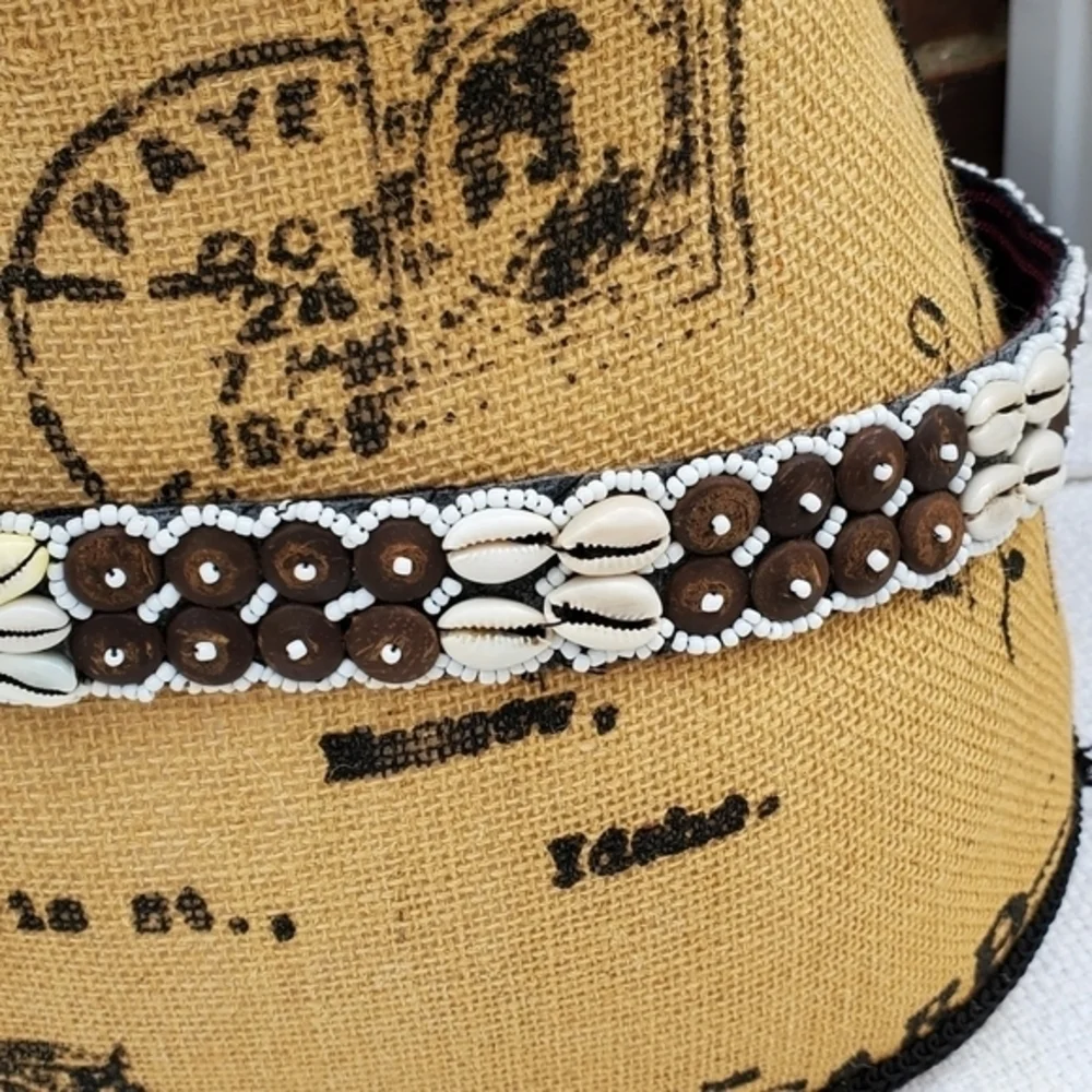 N/A beautiful worn