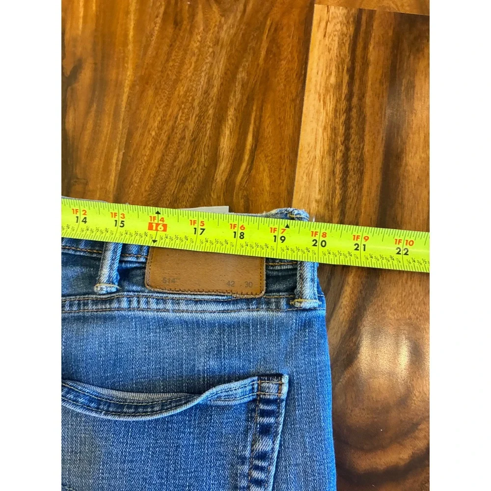 Levis dressing comfortable 514