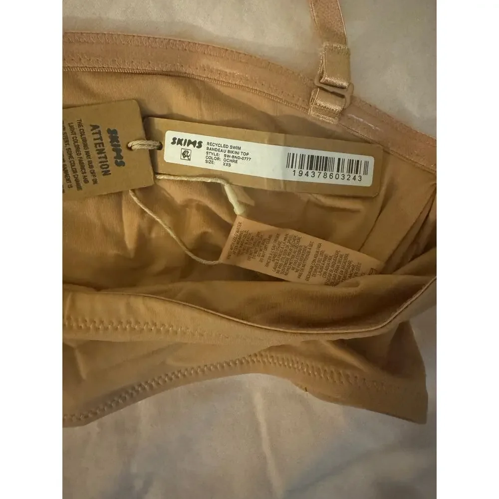 SKIMS size xxs