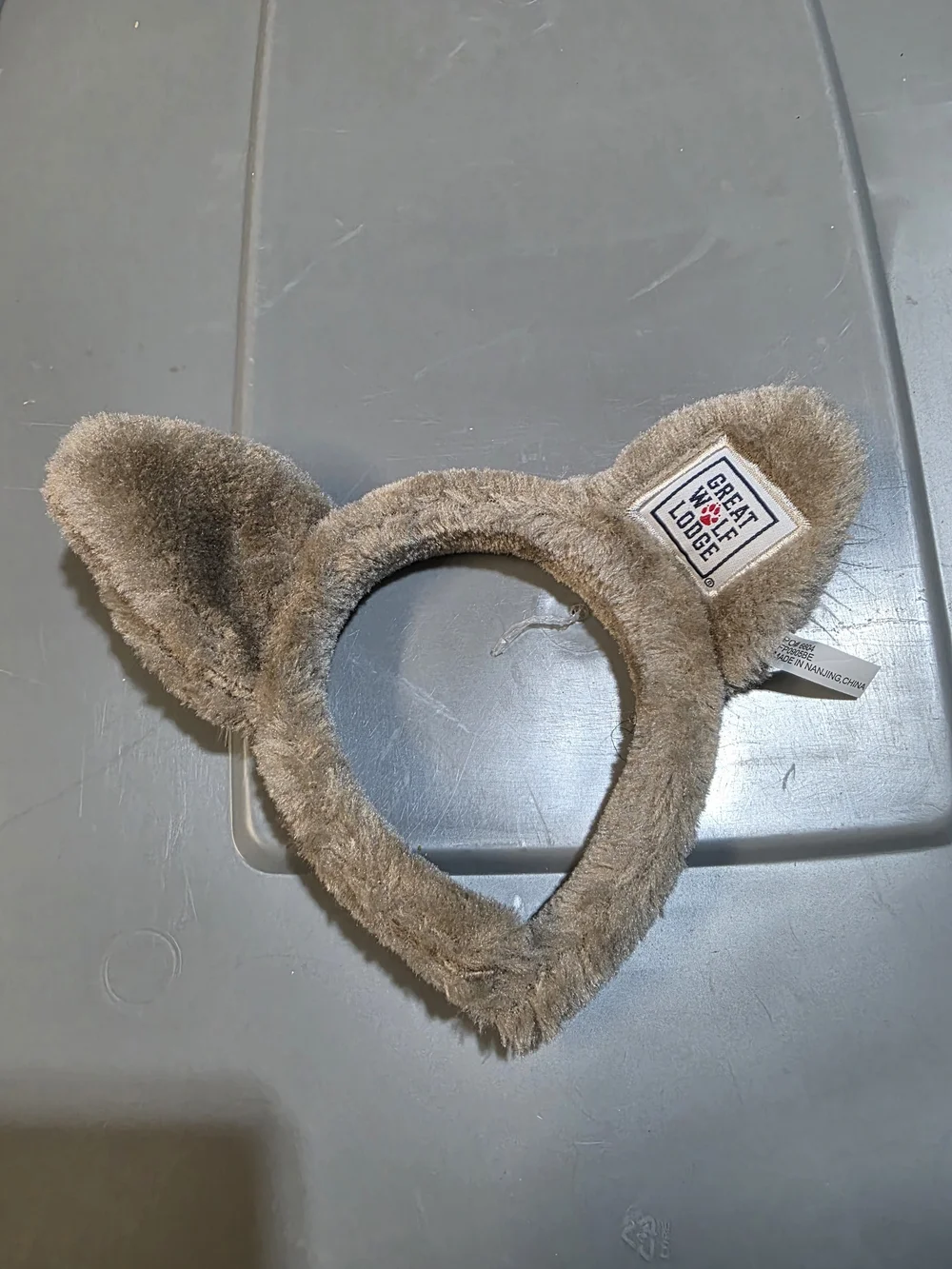 N/A soft plush