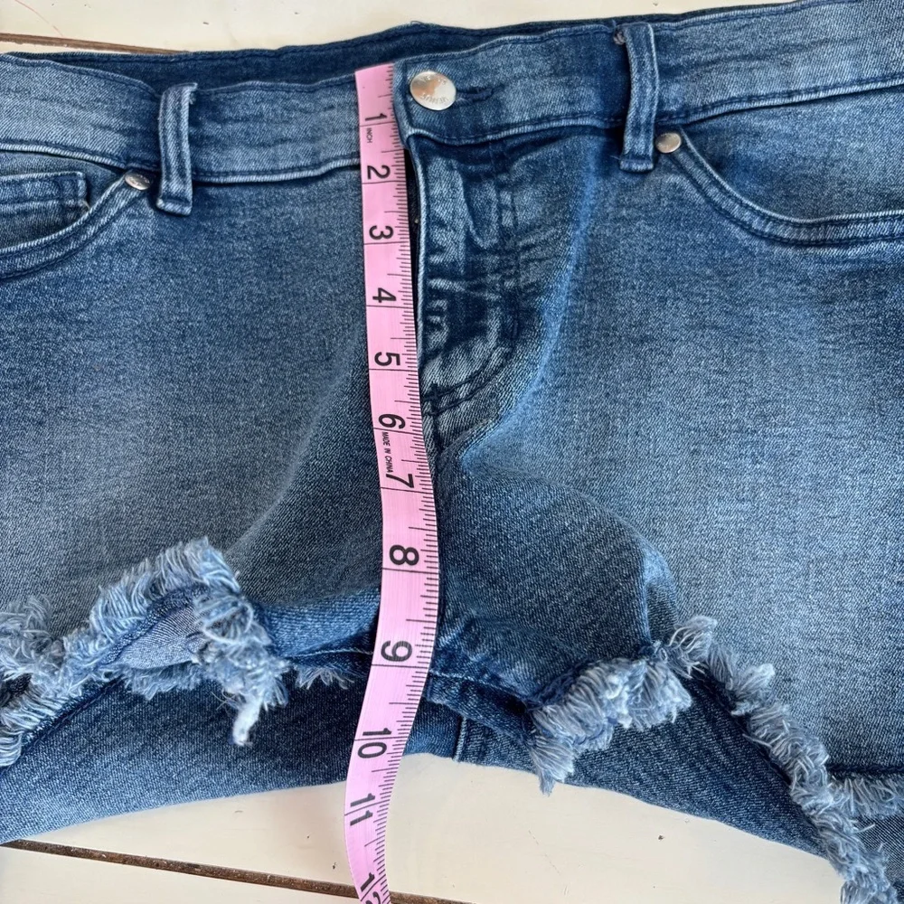 VENUS blue denim