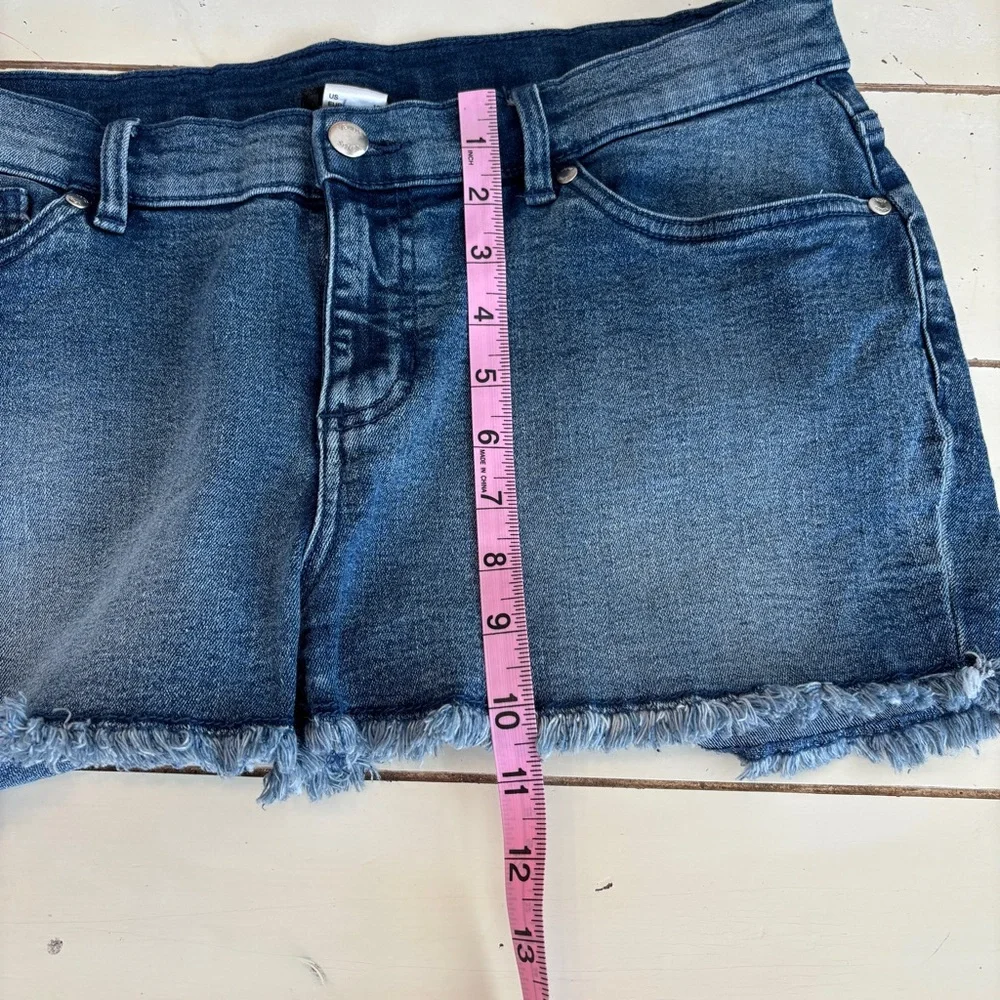 VENUS blue denim