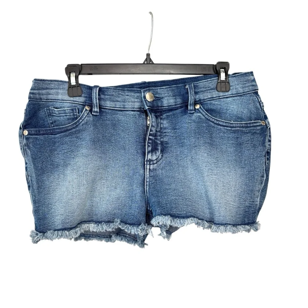 VENUS blue denim