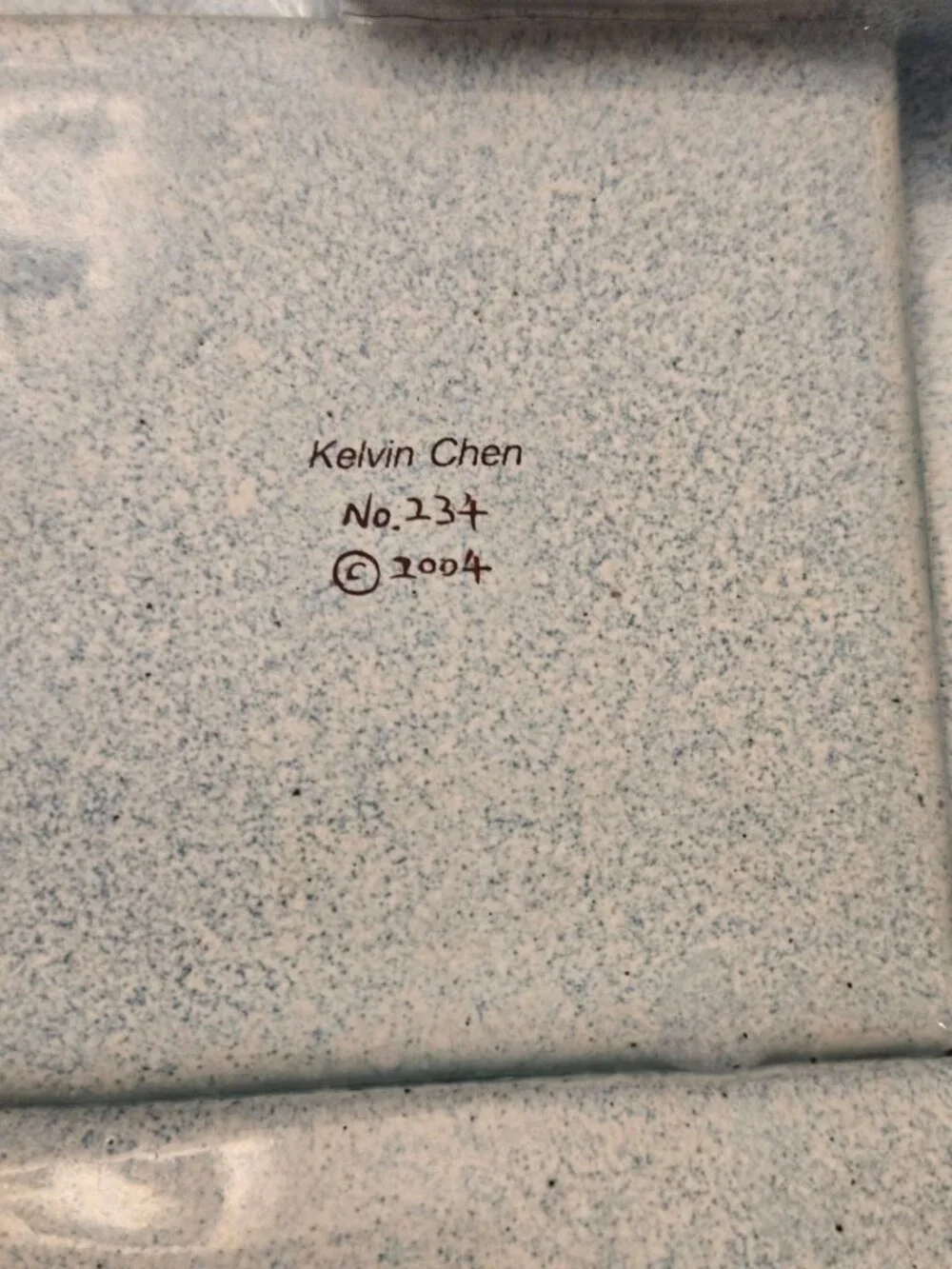 Kelvin Chen this kelvin
