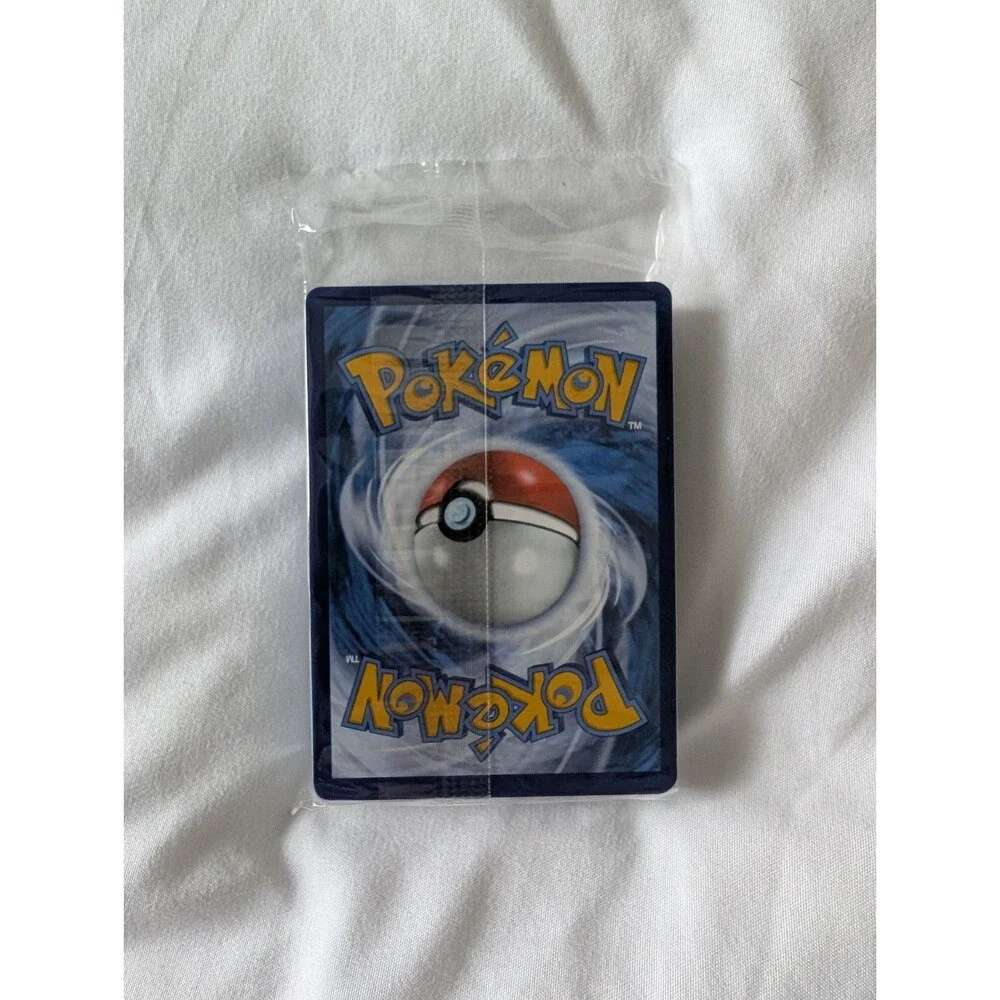 Pokemon Trading Card Game Sealed Elite Trainer Box 45 Count Energy Card Pack