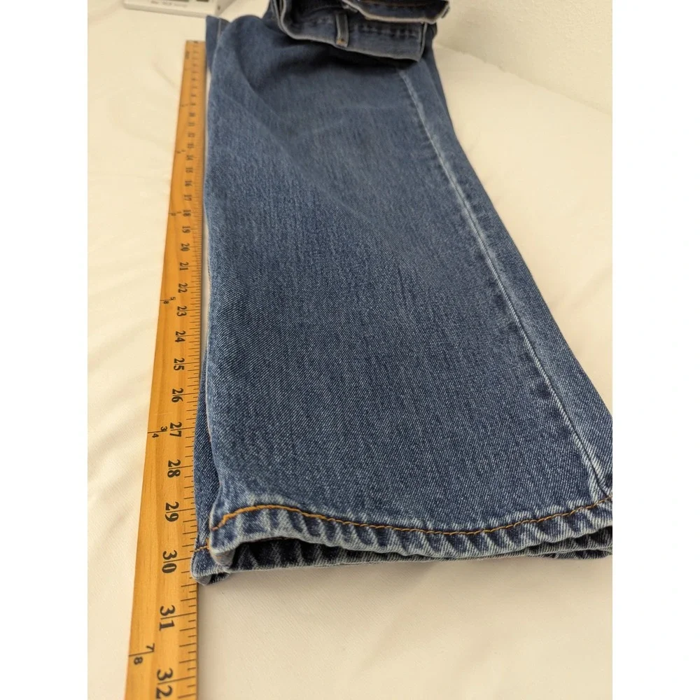 Levis Strauss great measurements
