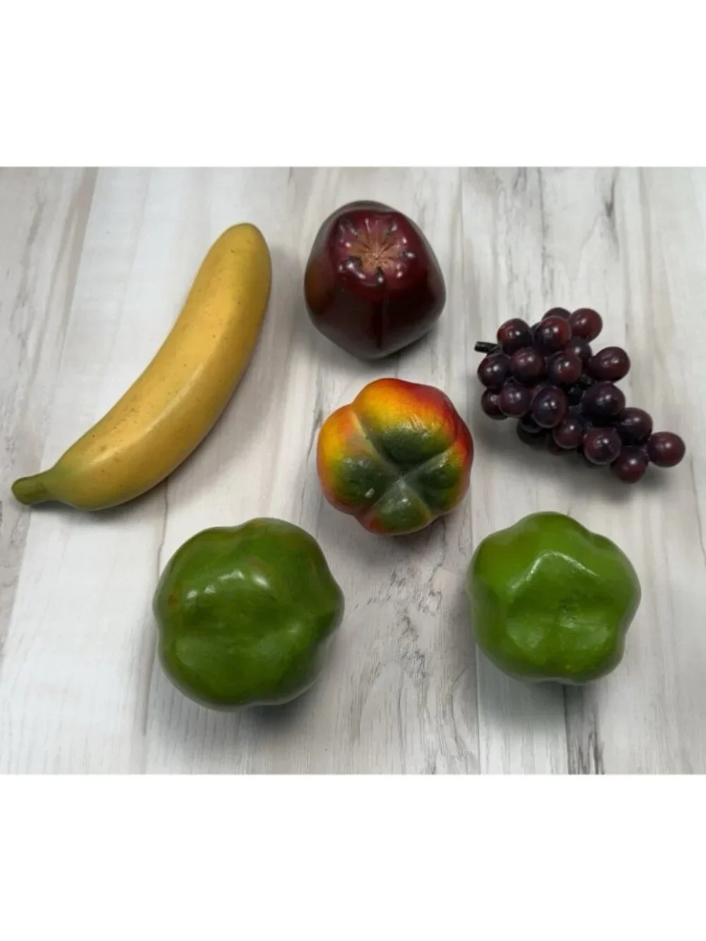 Unbranded 6pc lot