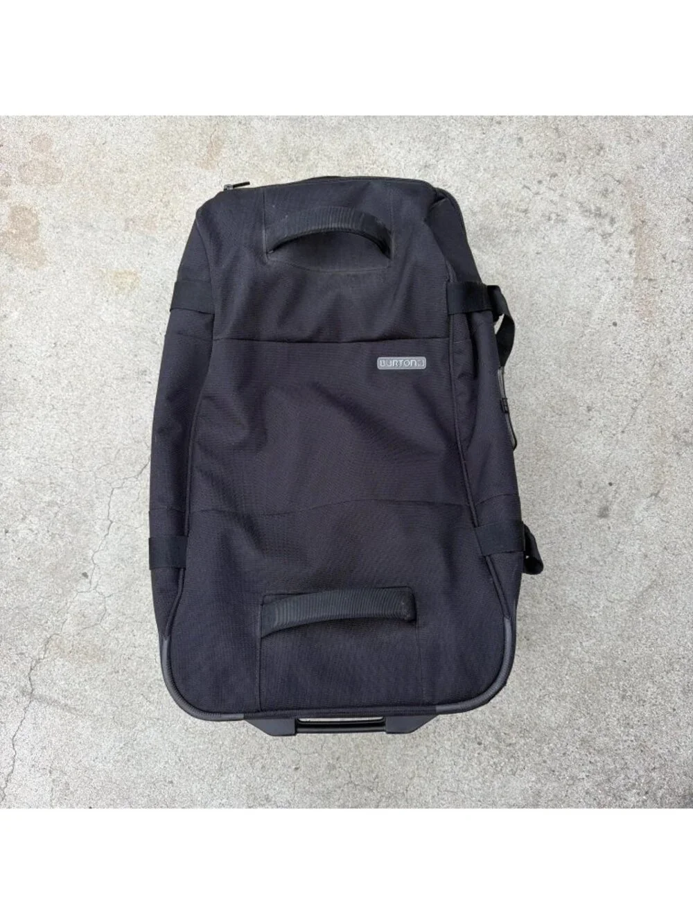 Burton Wheelie Double Deck 28
