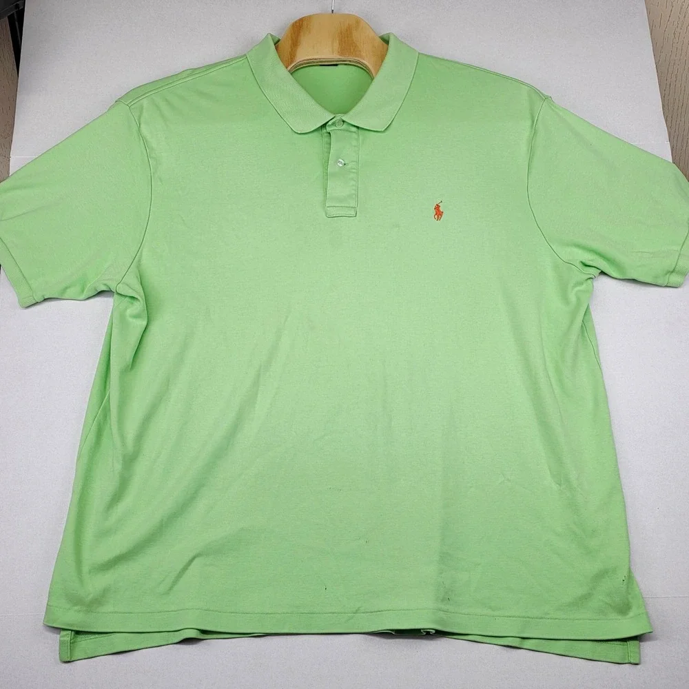 Polo Ralph Lauren some small