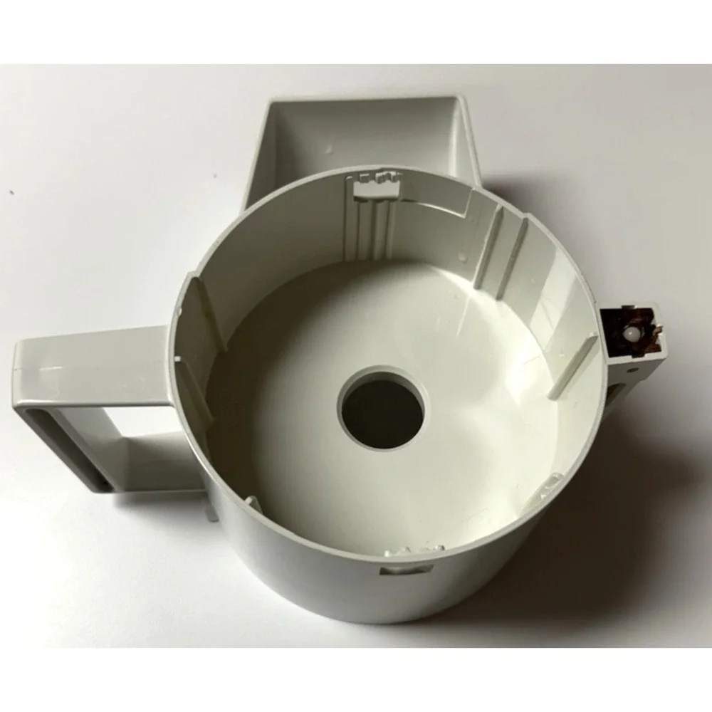 Cuisinart Little Pro Plus Food Processor Citrus Juicer Attachment DLC-507‎