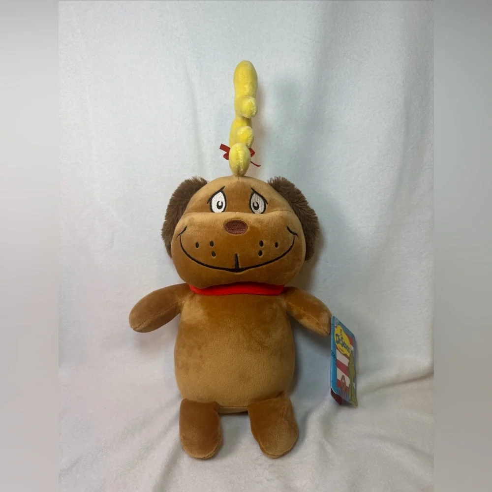 Aurora World adorable brown