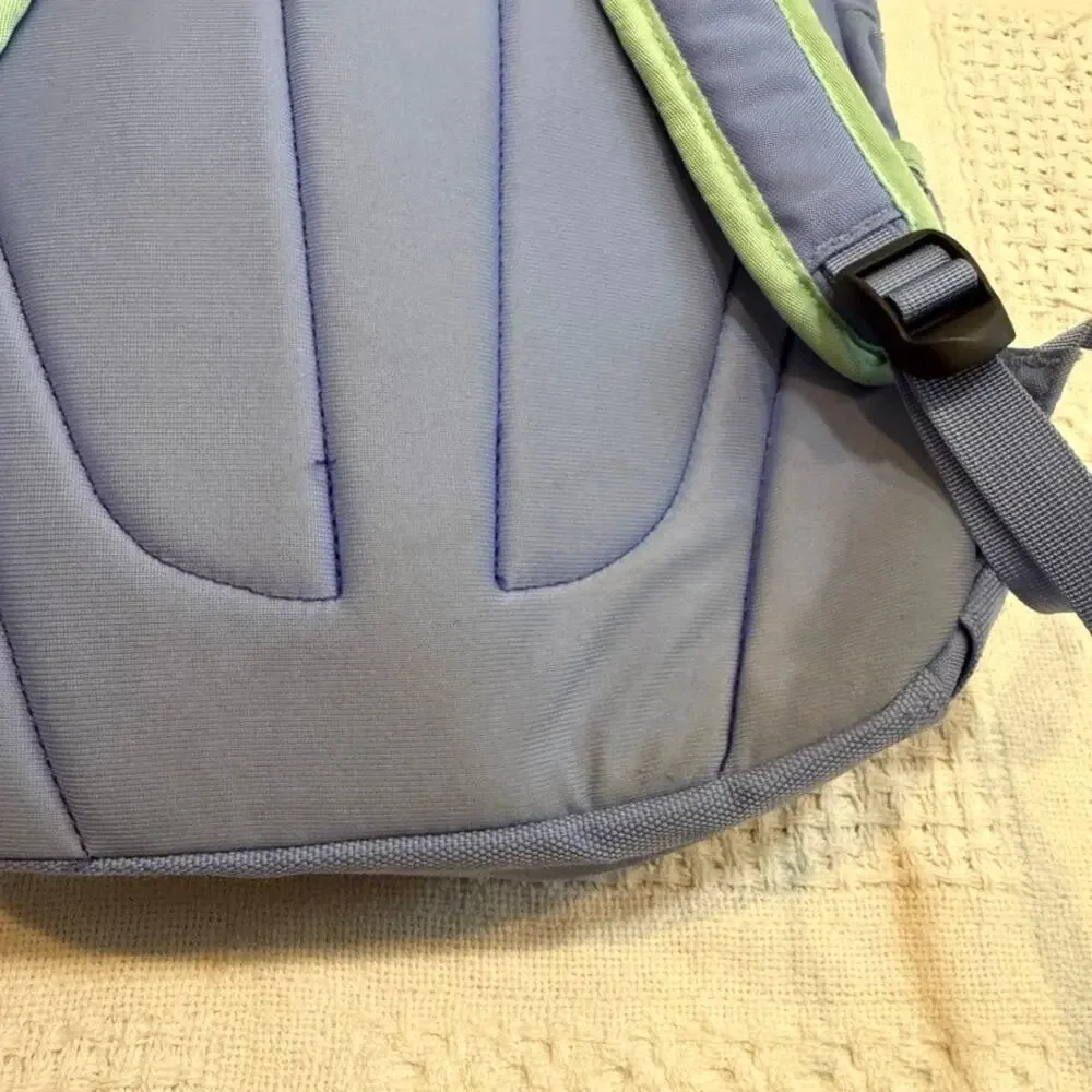 The North Face youth backpack
