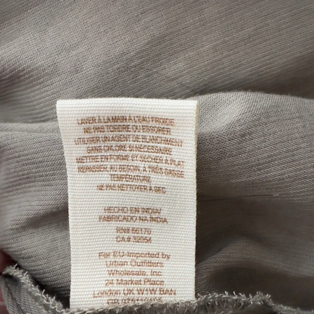 Free People highly sought