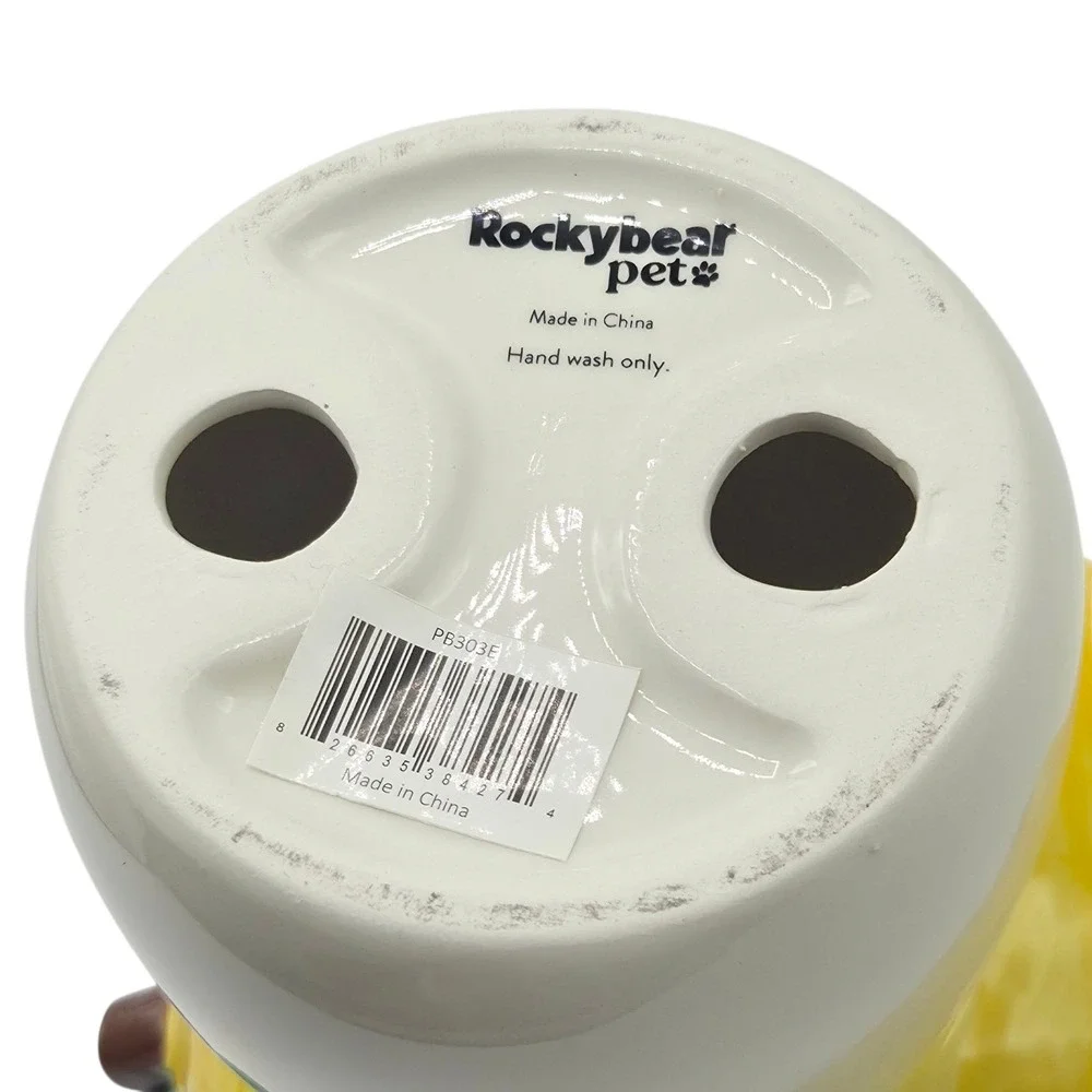 Rockybear Pet rockybear pet