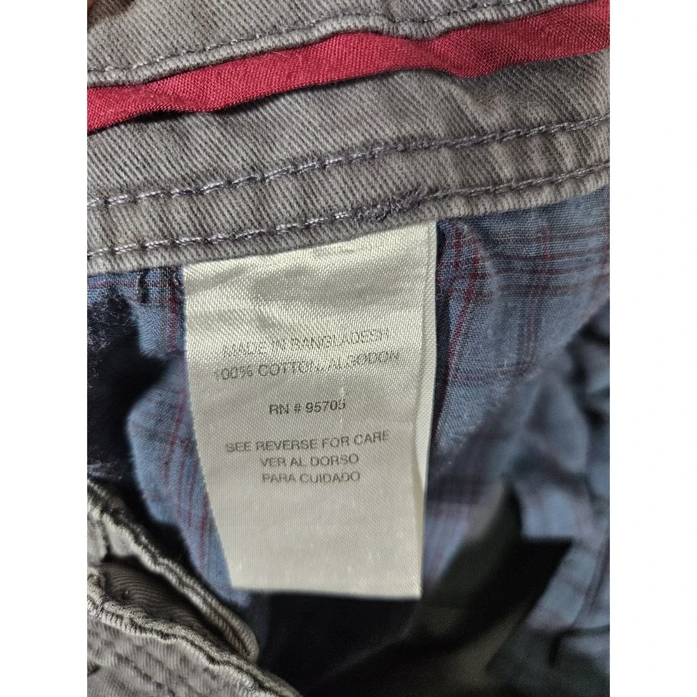 Iron Co. used good