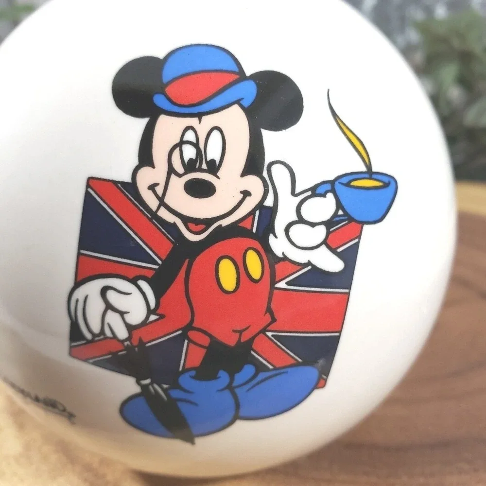 Disney very rare