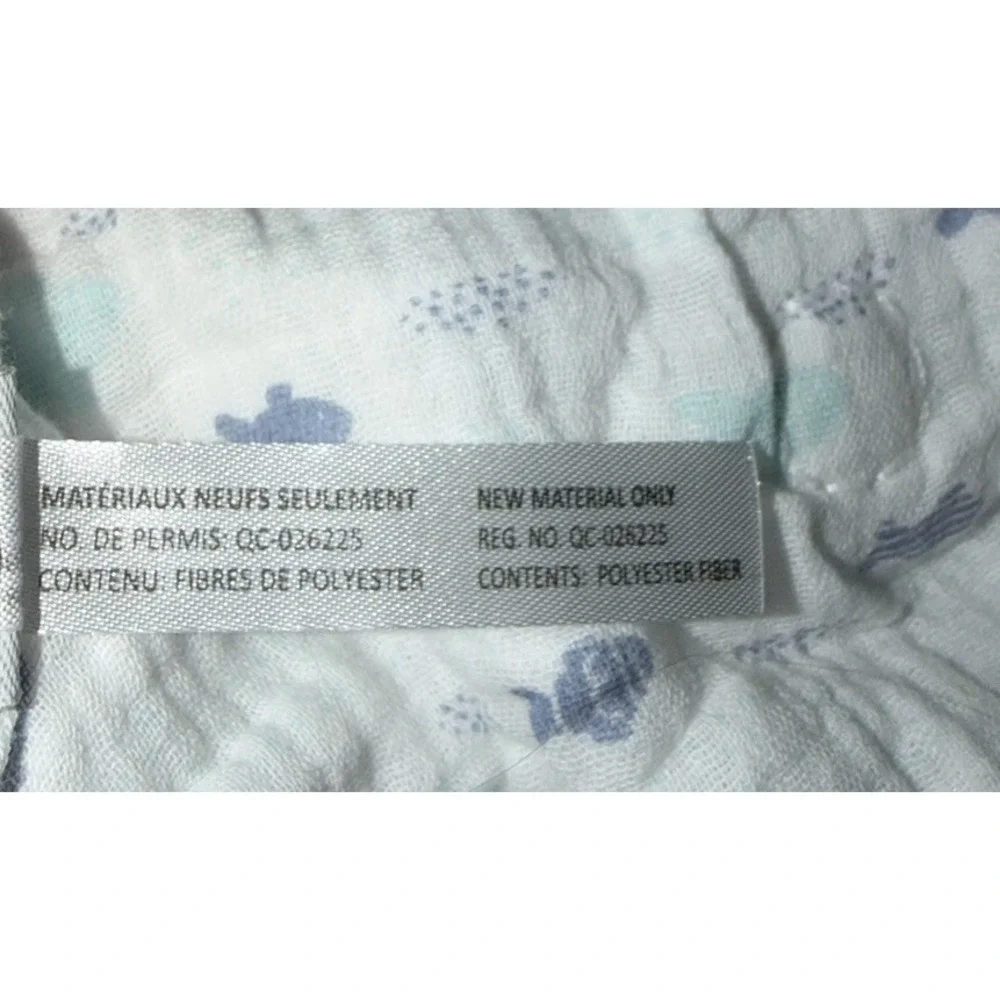 Douglas Baby Indy Sea Otter Paci Lovey Baby‎ Plush Toy Muslin Knotted Satin 2021