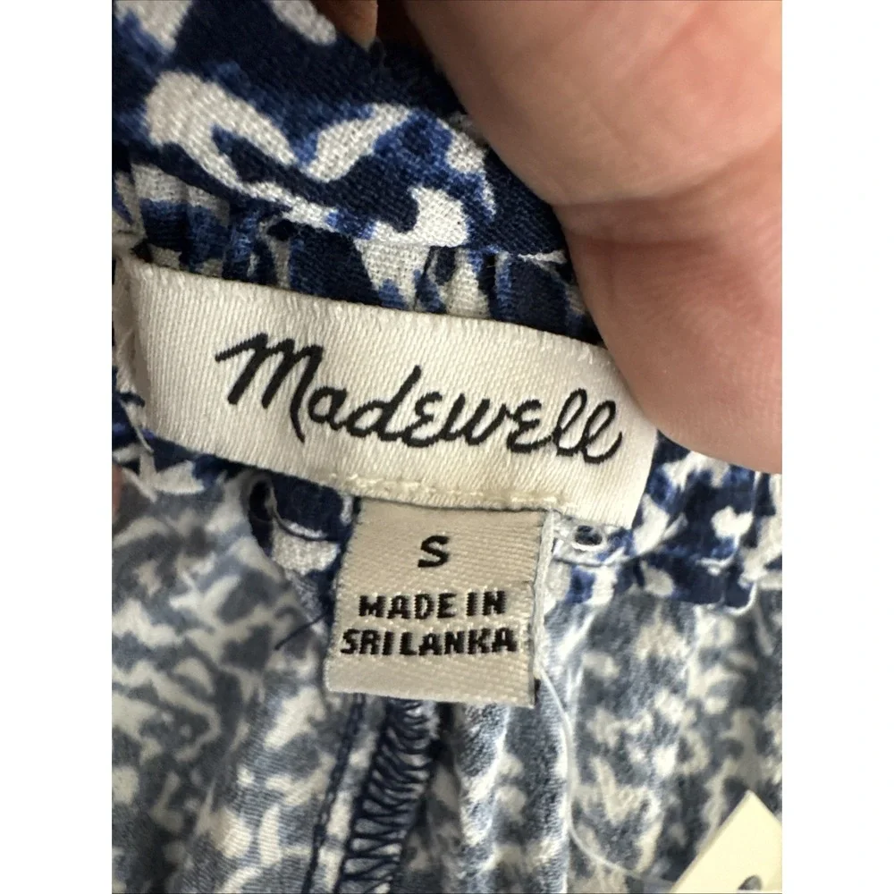 Madewell women pull