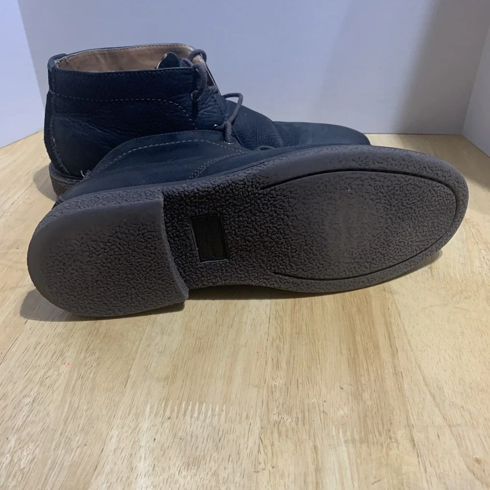 Lucky Brand crafted modern