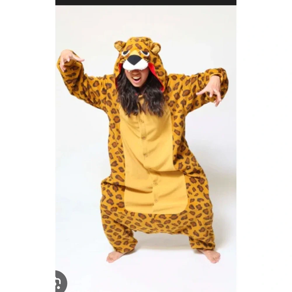 Critter Costume nwt critter