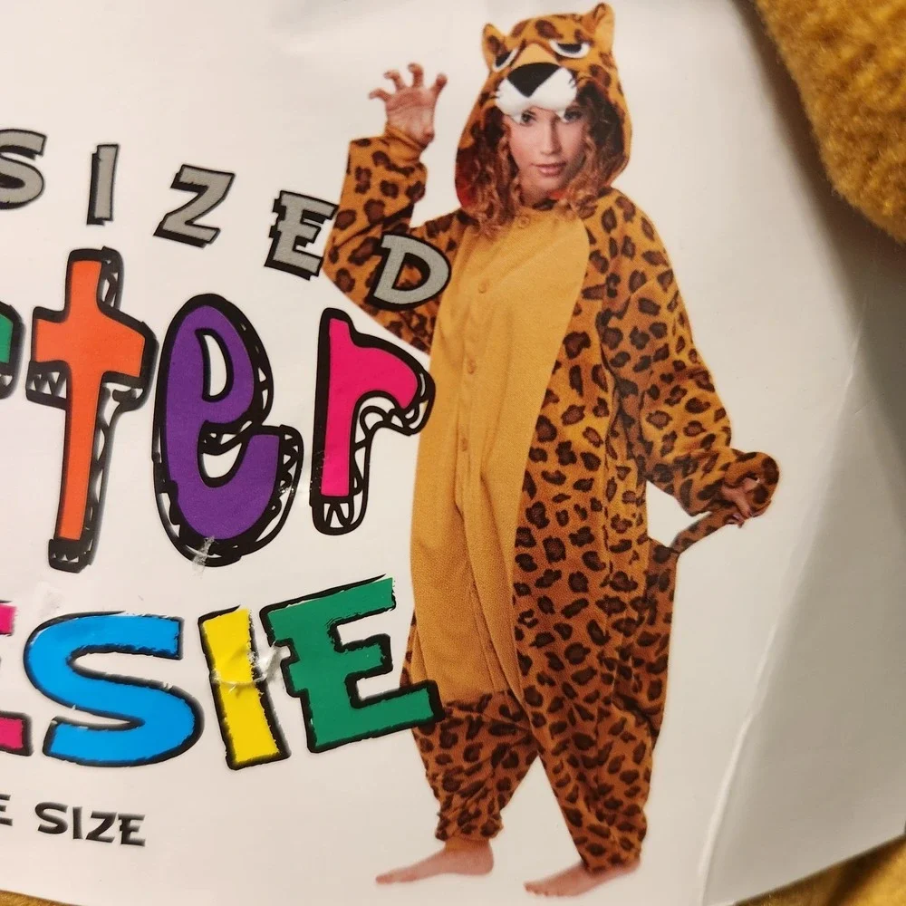 Critter Costume nwt critter
