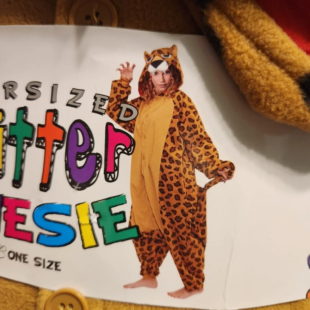 Critter Costume nwt critter