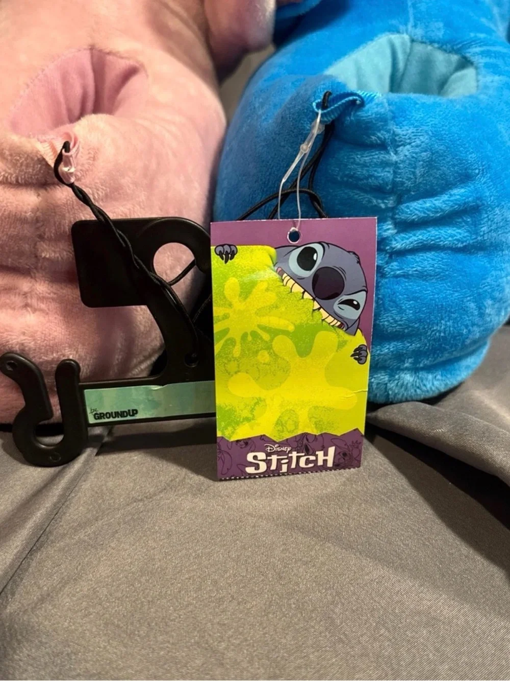 Disney adorable stitch