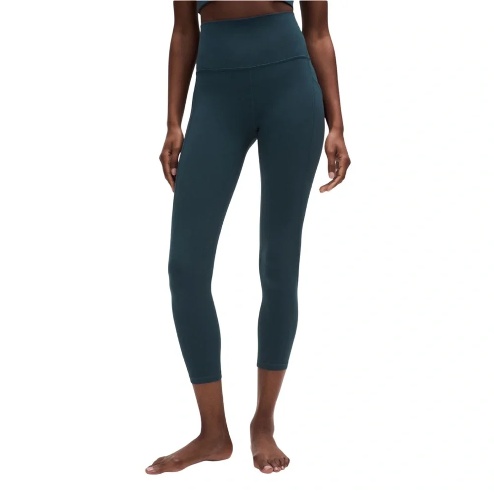 Lululemon Align High-Rise Pant with Pockets 25