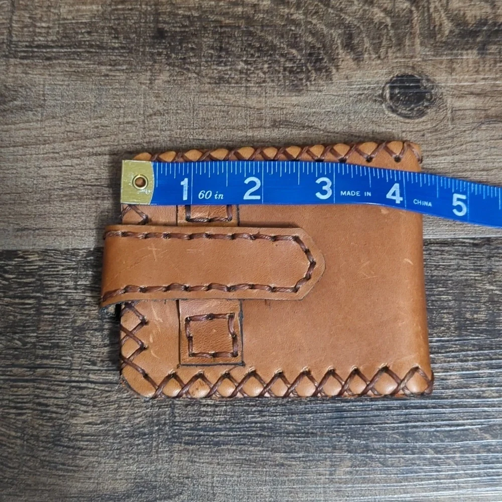 Wiki Tau 100% leather