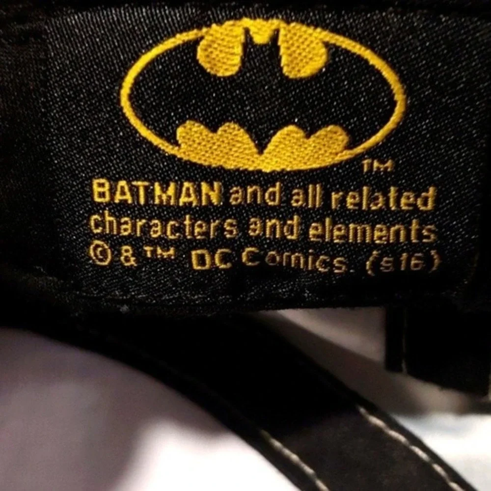 DC Comics gently used
