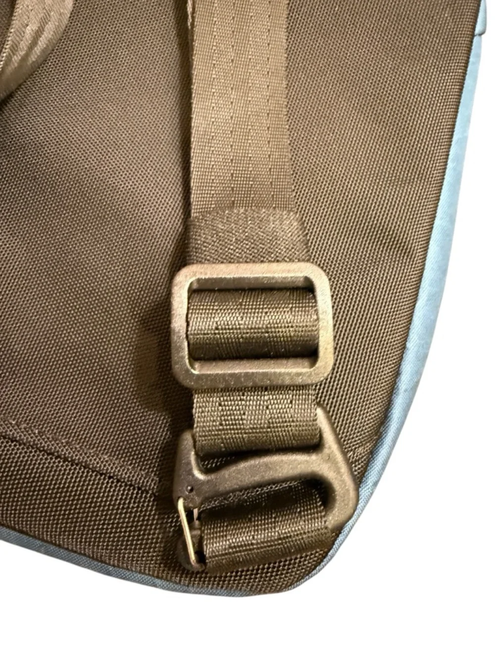Alpaka zippers polyester