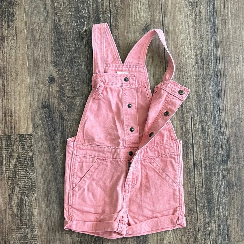 GAP charming pink