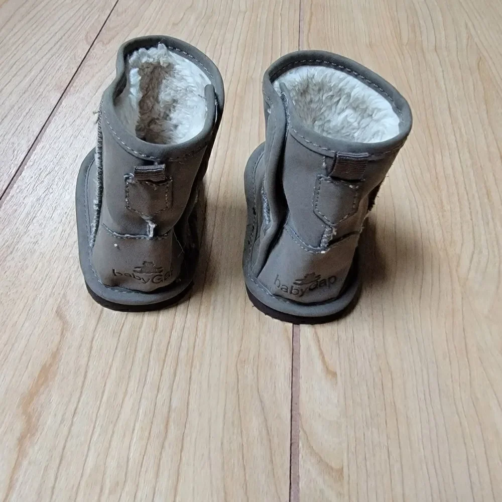 GAP new without