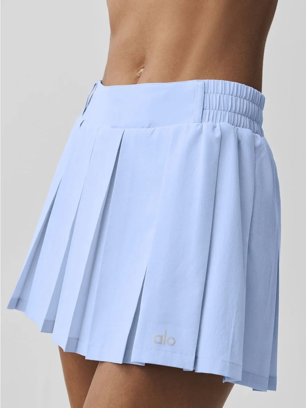 ALO Yoga worn only
