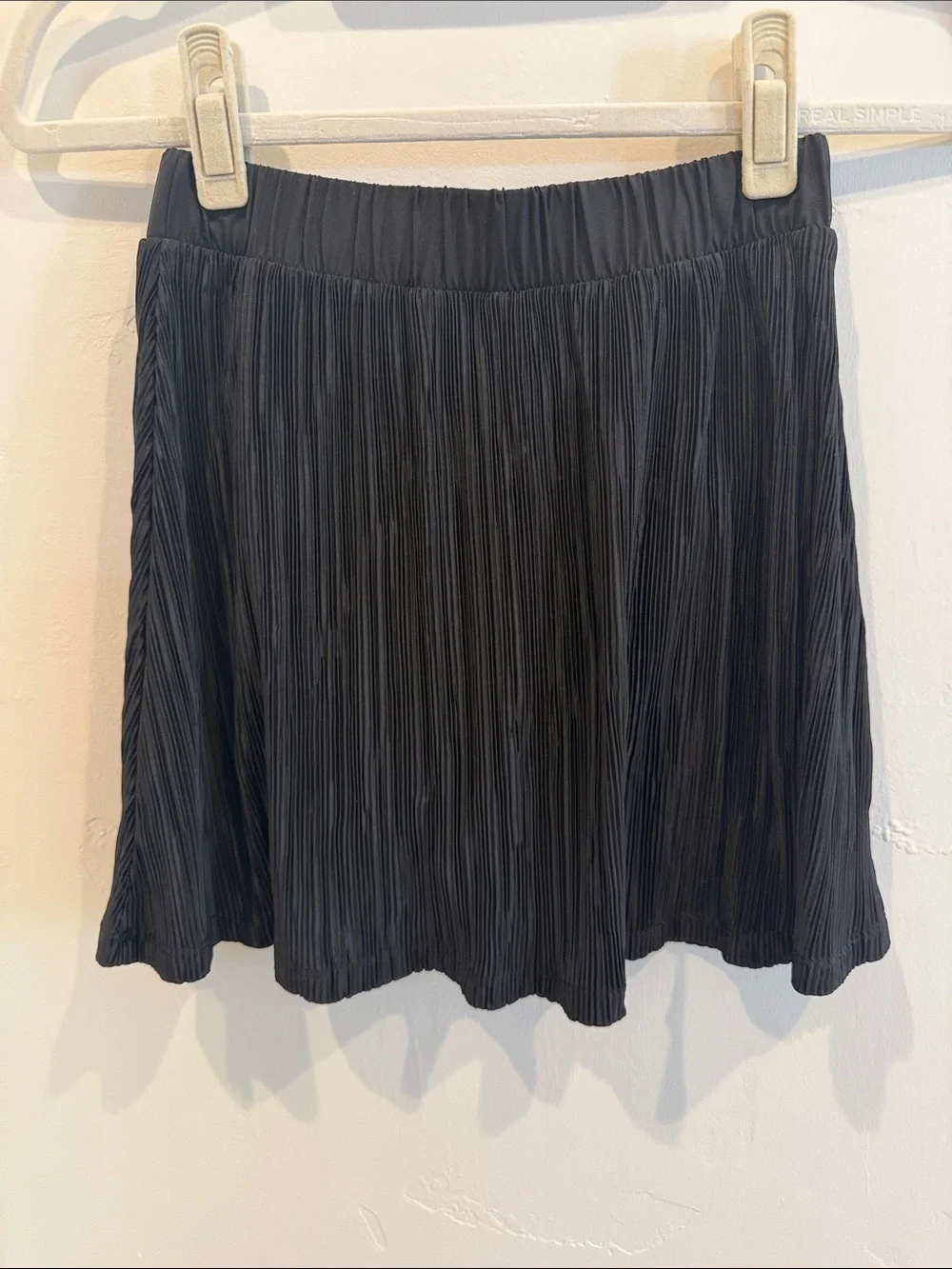 Alo Yoga Micro Plisse Tennis Skirt! NWOT