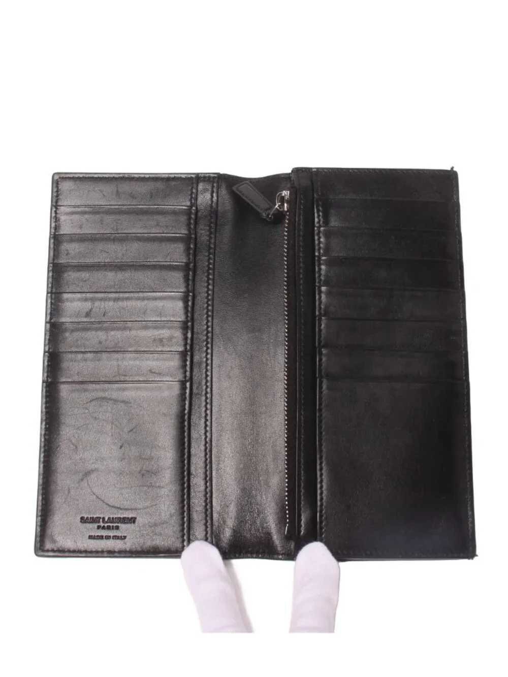 Yves Saint Laurent this authentic