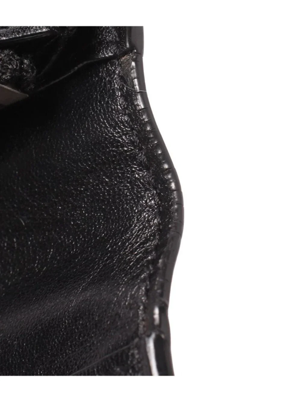 Yves Saint Laurent this authentic
