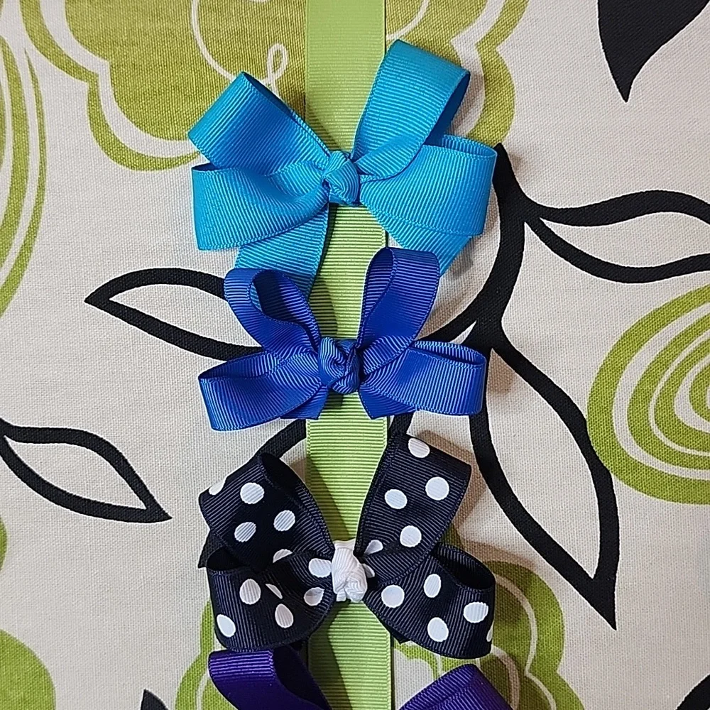 N/A hair accessories