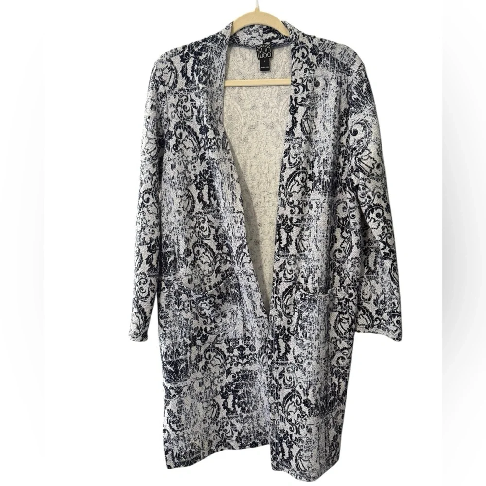 CLARA SUNWOO chic comfortable
