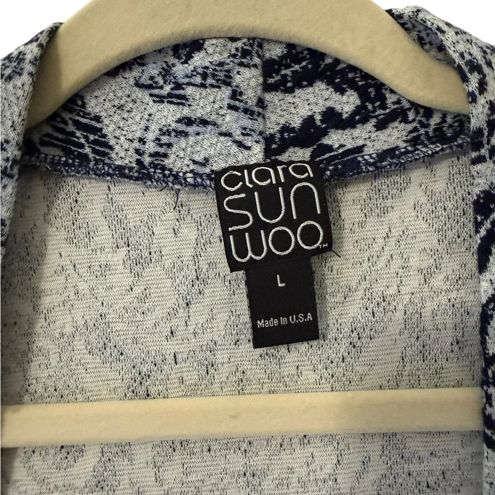 CLARA SUNWOO chic comfortable