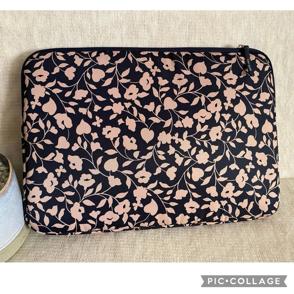 ❤️Weekend SALE❤️✨Like New Kate Spade Laptop Case