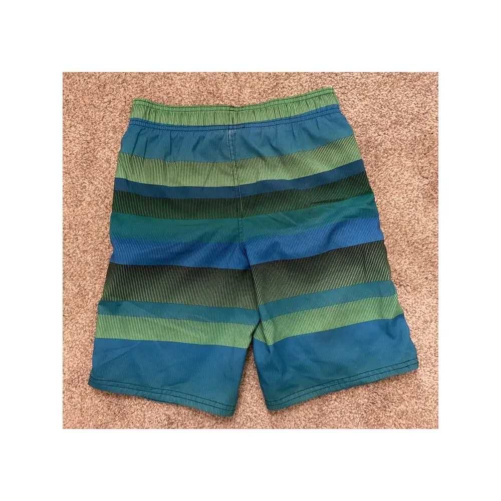 Nike boys swim