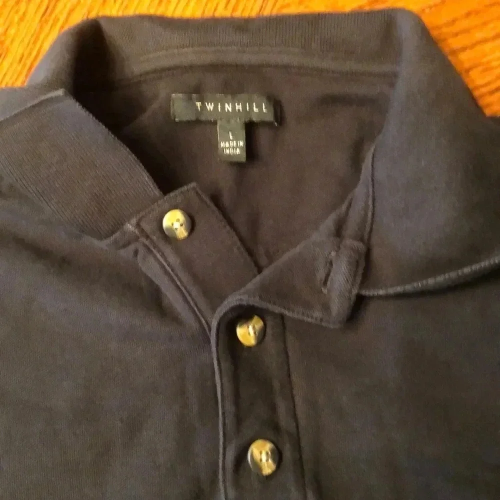 Twinhill 100% cotton