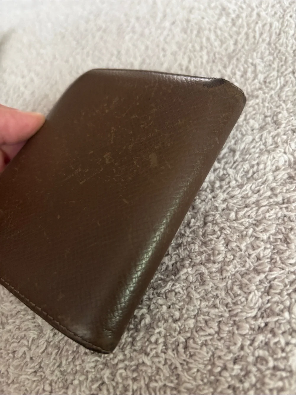 Louis Vuitton classic vintage