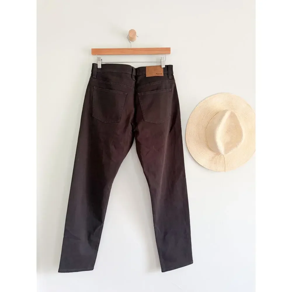 Madewell athletic all
