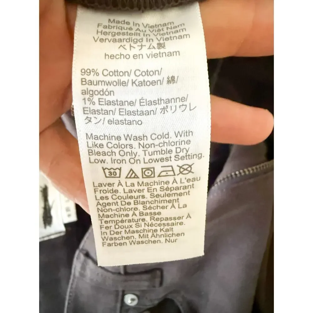 Madewell athletic all