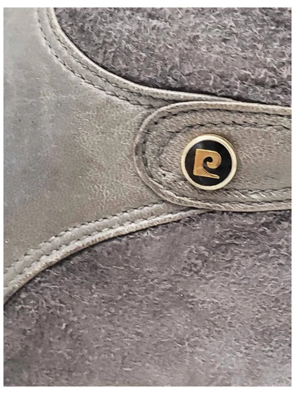 Pierre Cardin rare vintage